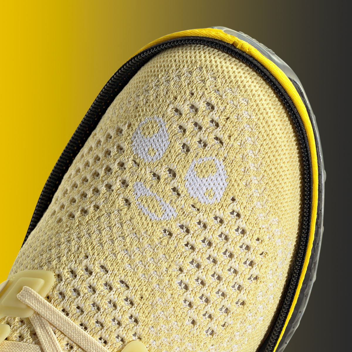 Fortnite Adidas Ultraboost Yellow Black Release Date 10