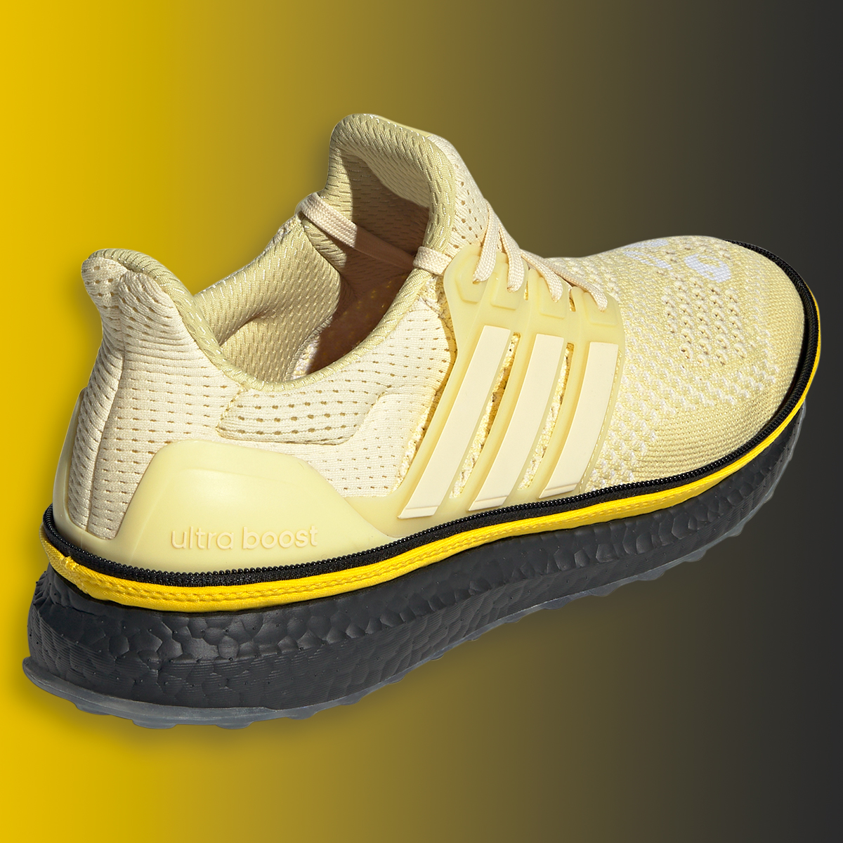 Fortnite Adidas Ultraboost Yellow Black Release Date 3