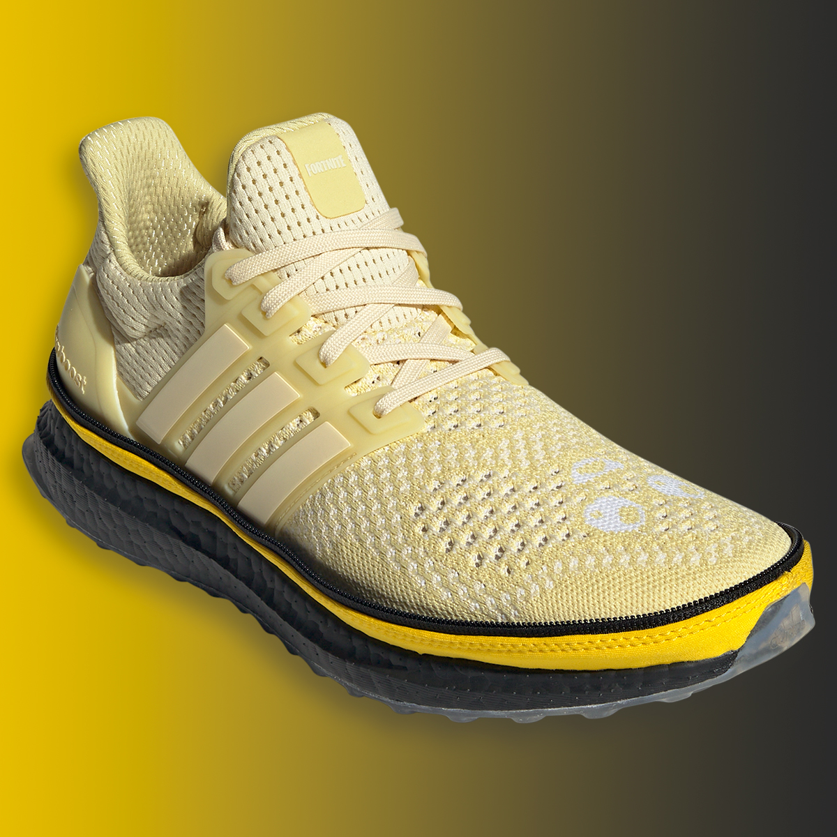 Fortnite Adidas Ultraboost Yellow Black Release Date 4