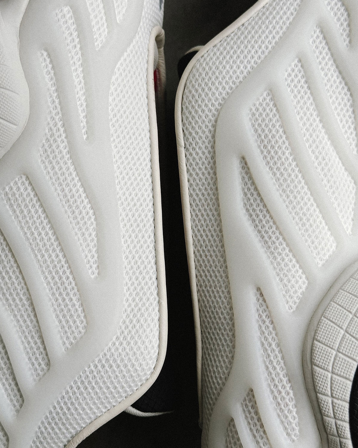 Hal Studios Adidas Intimidation Low 1