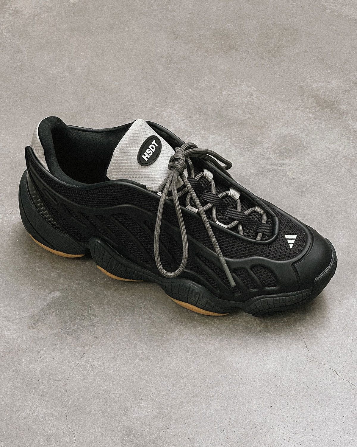 Hal Studios Adidas Intimidation Low 2