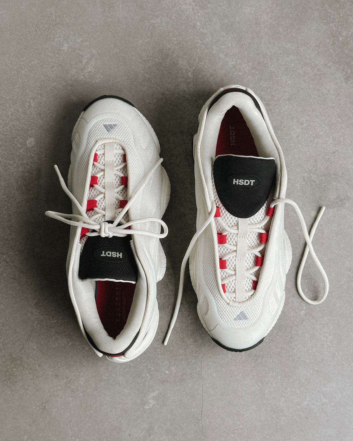 Hal Studios Adidas Intimidation Low 5