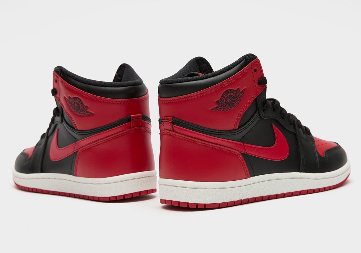 Jordan 1 85 Bred 2025 2