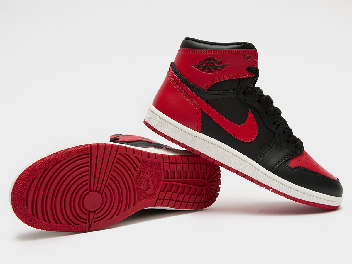 Jordan 1 85 Bred 2025 4