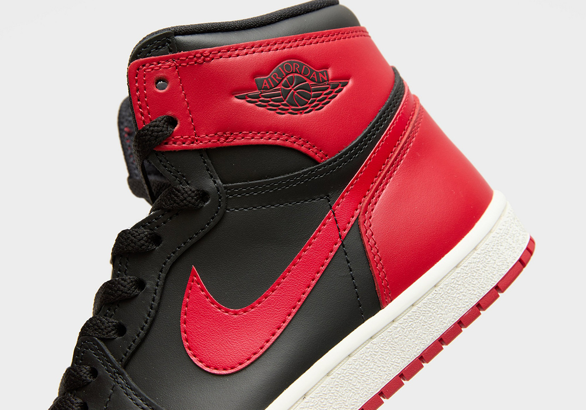 Jordan 1 85 Bred Store List 5