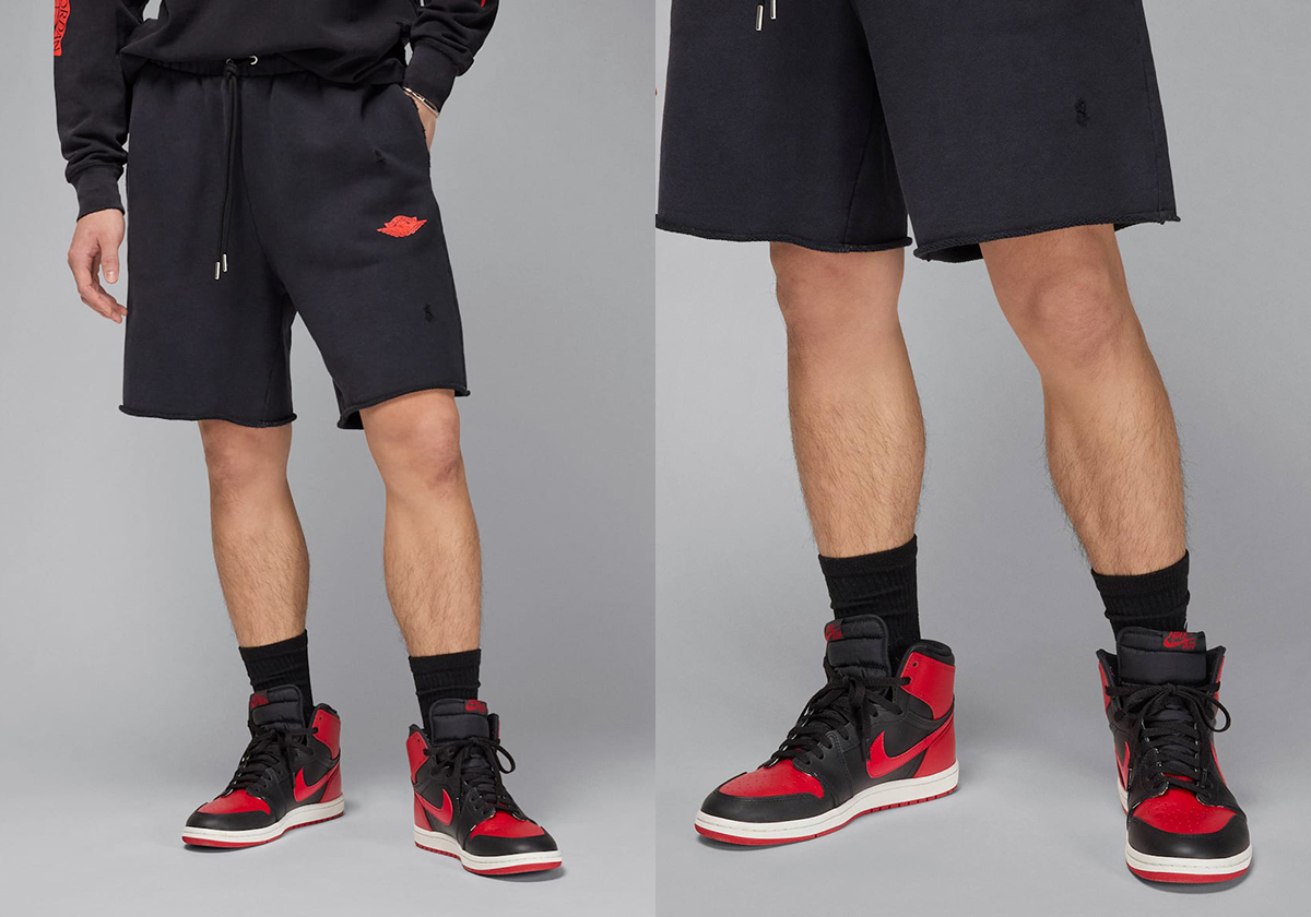 Jordan 1 Bred 85 2
