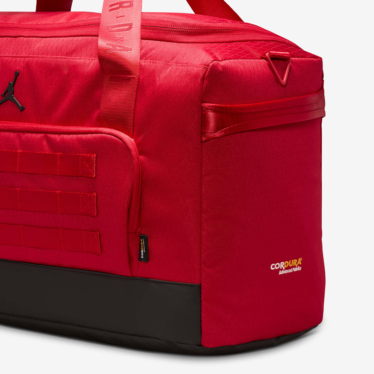 Jordan Collectors Duffel Bag Gym Red Hq7226 687 7