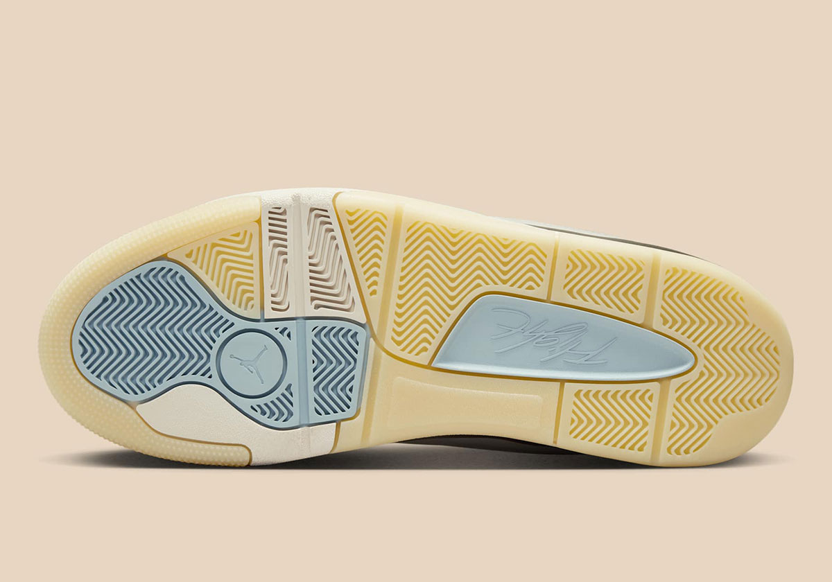 Jordan Flight Court Sail Light Armory Blue Light Bone Ironstone Ib8858 141 9