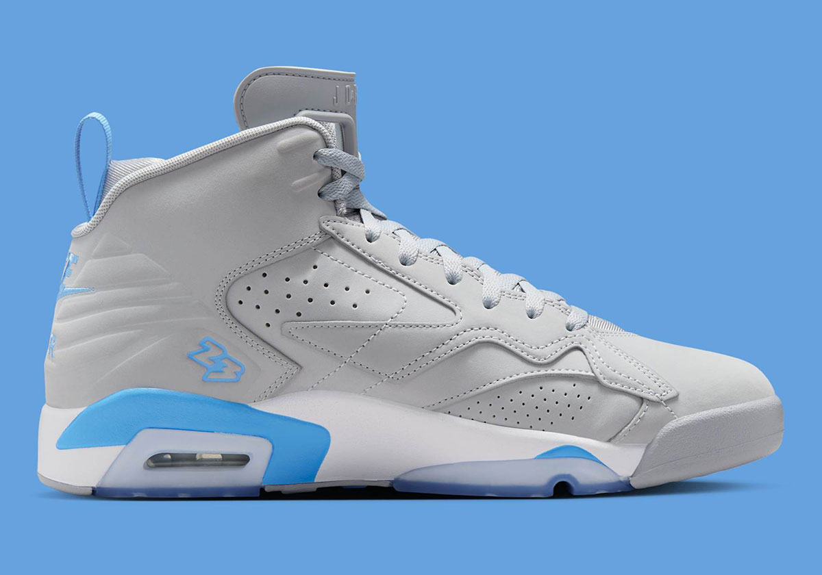 Jordan Mvp Grey University Blue Dz4475 003 6