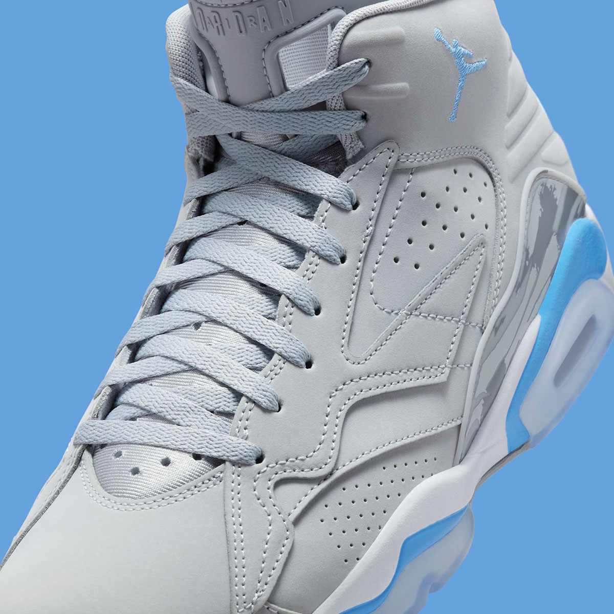 Jordan Mvp Grey University Blue Dz4475 003 8