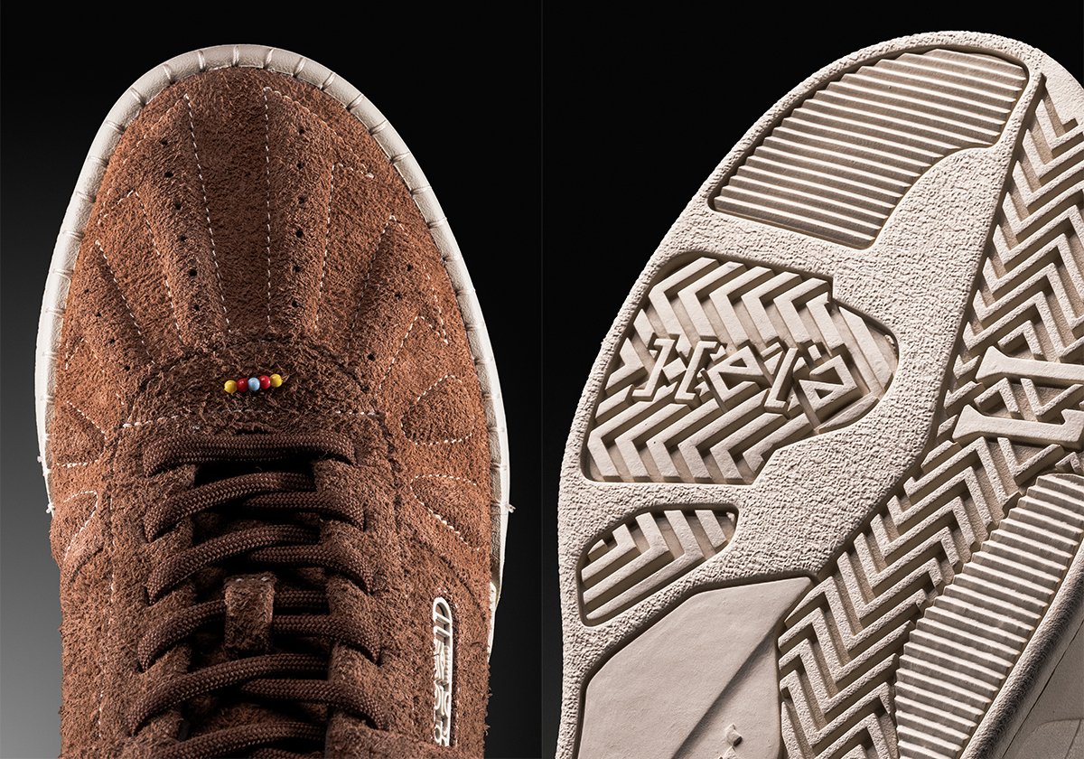 Kyrie Irving Anta Kai Chief Hela Release Date 5