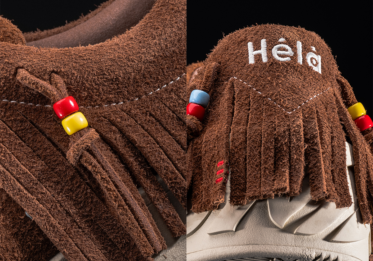 Kyrie Irving Anta Kai Chief Hela Release Date 7