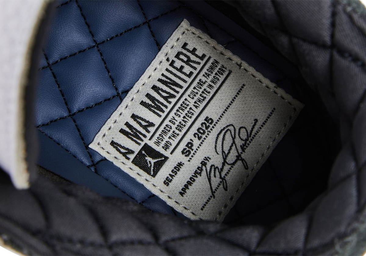 Maniere Air Jordan 3 Diffused Blue Hv8571 100 7