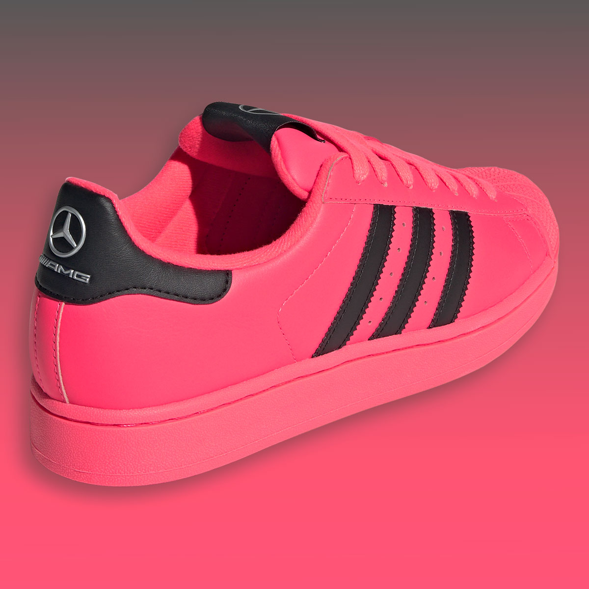 Mercedes Adidas Superstar Amg Petronas F1 Release Date 1