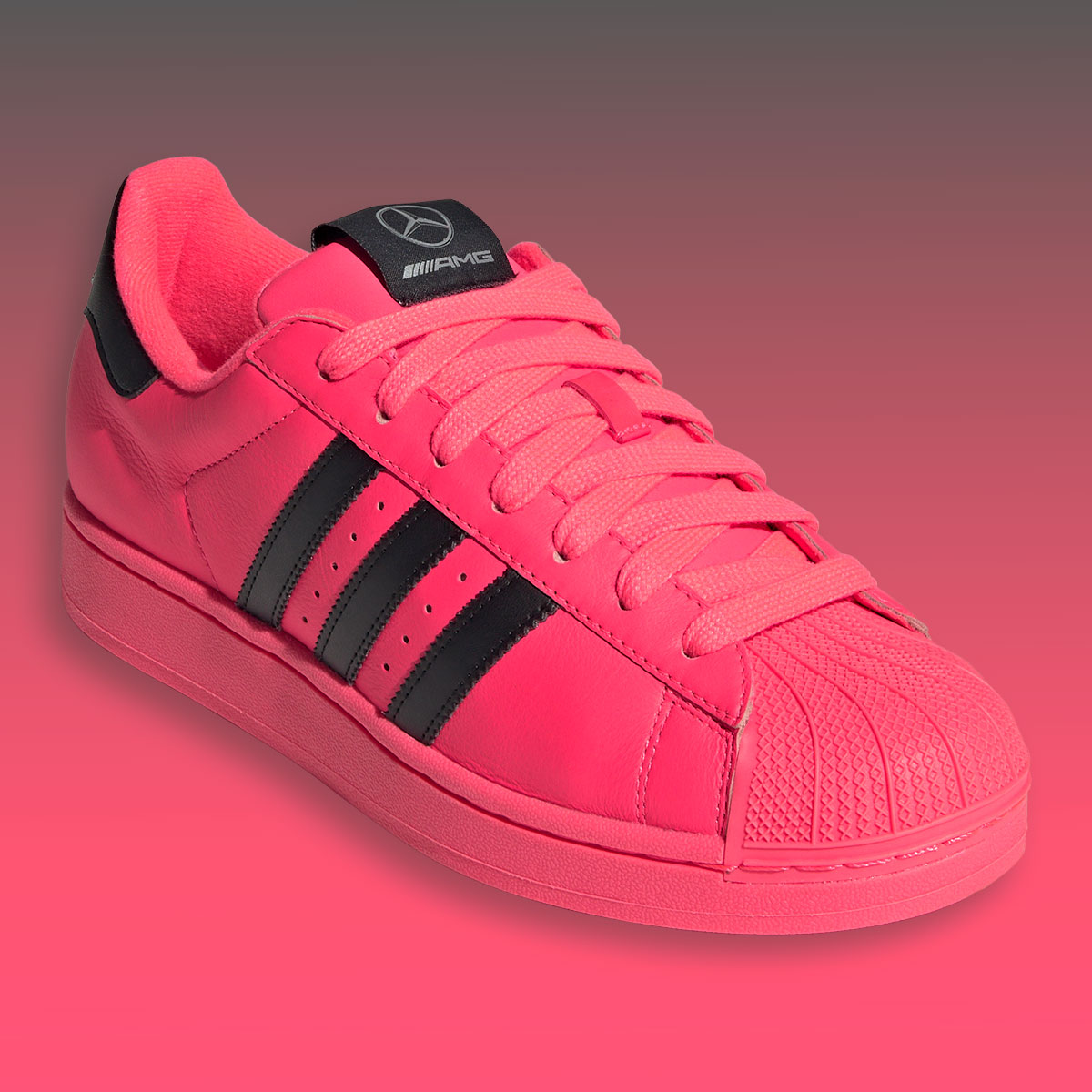 Mercedes Adidas Superstar Amg Petronas F1 Release Date 3