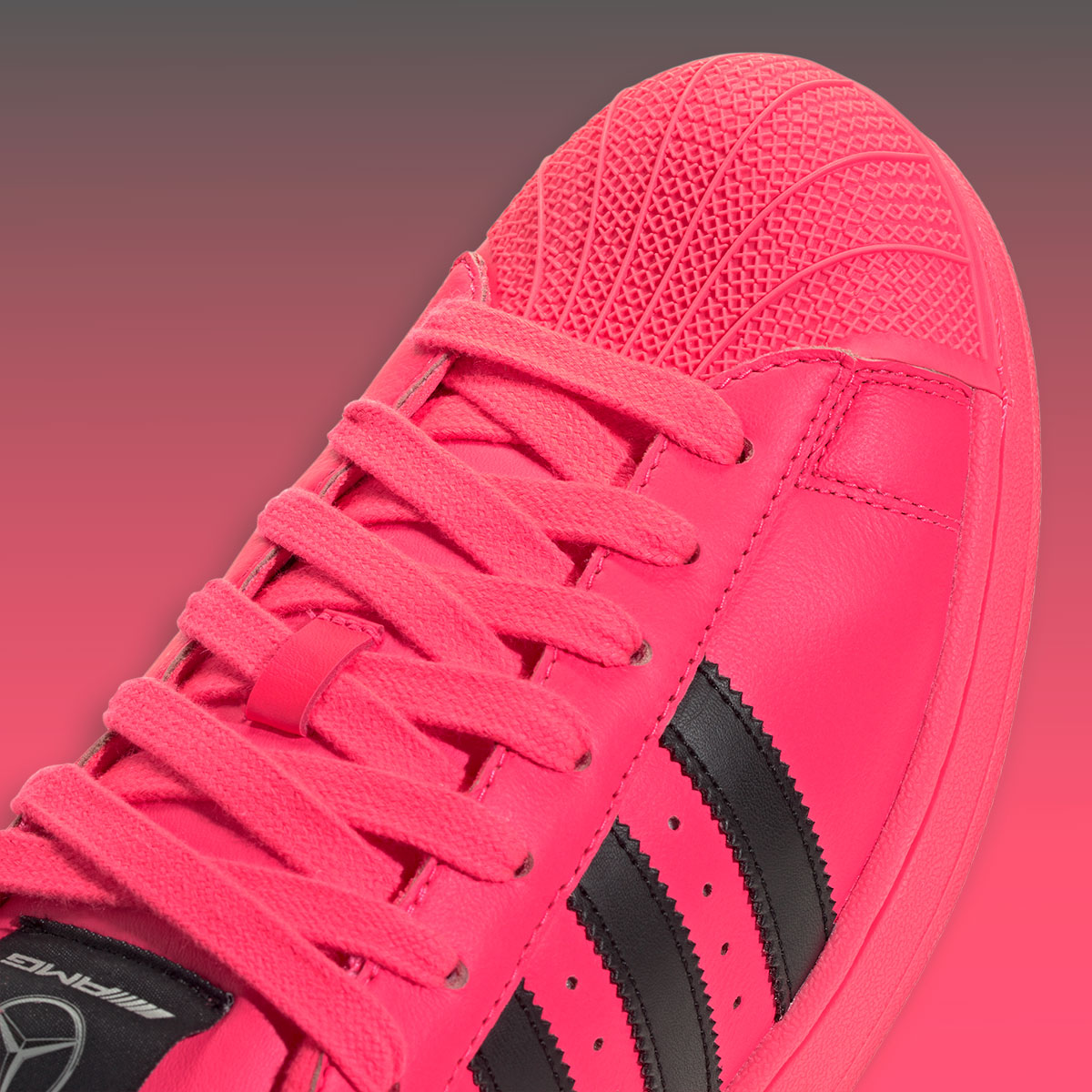 Mercedes Adidas Superstar Amg Petronas F1 Release Date 4