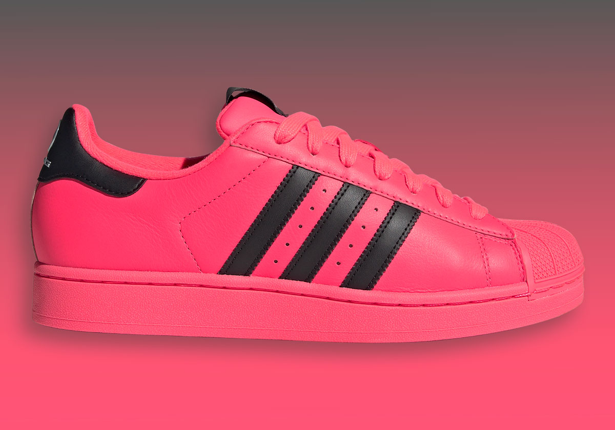 Mercedes Adidas Superstar Amg Petronas F1 Release Date 7