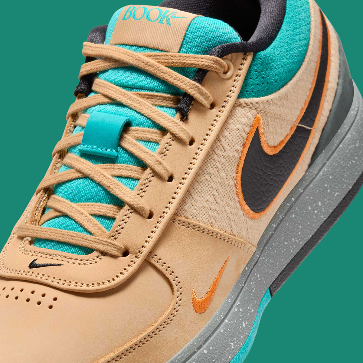 Mowabb Nike Book 1 If2406 200 4
