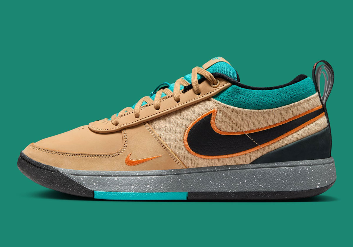 Mowabb Nike Book 1 If2406 200 9