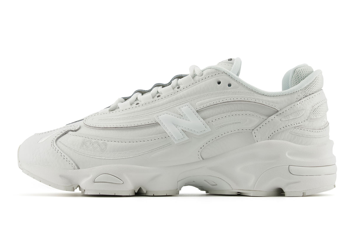 New Balance 1000 Reflection Sea Salt M1000bw 2