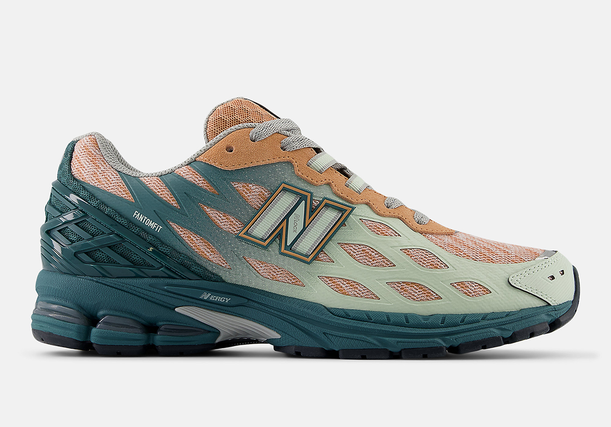New Balance 1906w New Spruce Light Sparrow U1906wfb 2