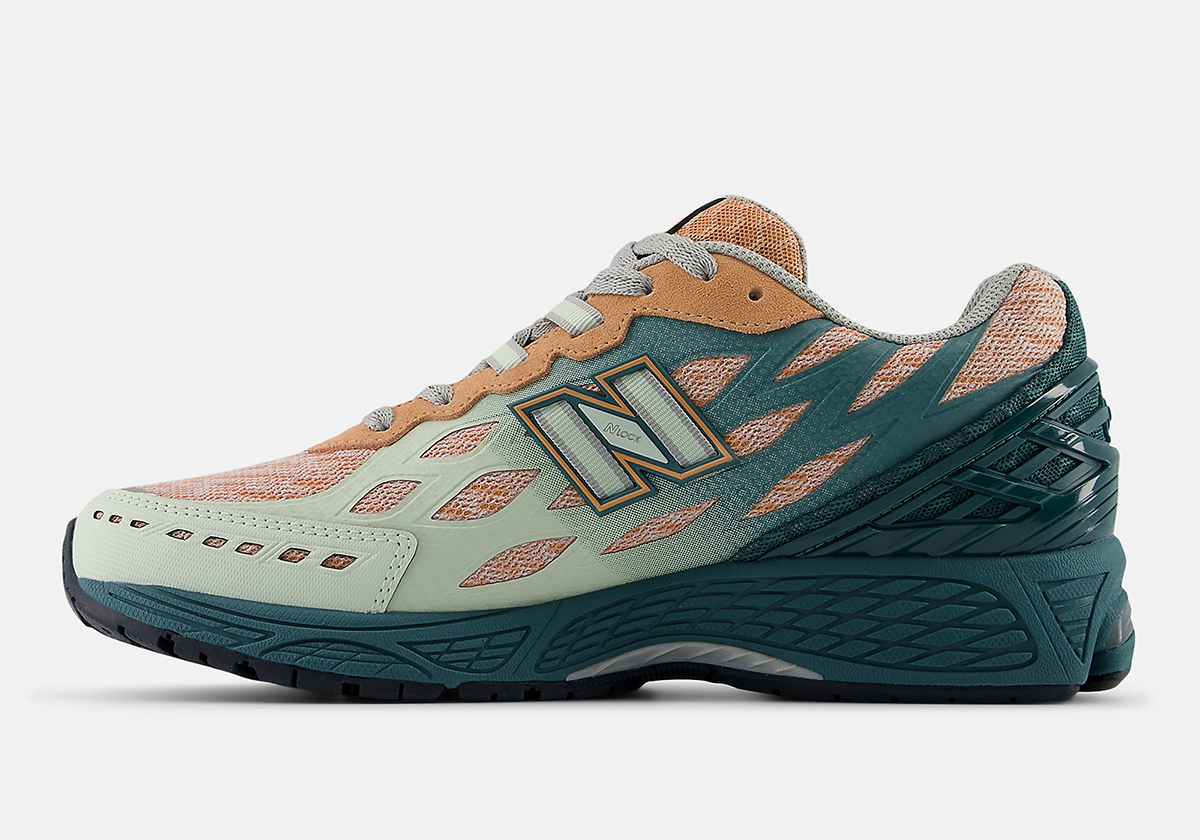 New Balance 1906w New Spruce Light Sparrow U1906wfb 3
