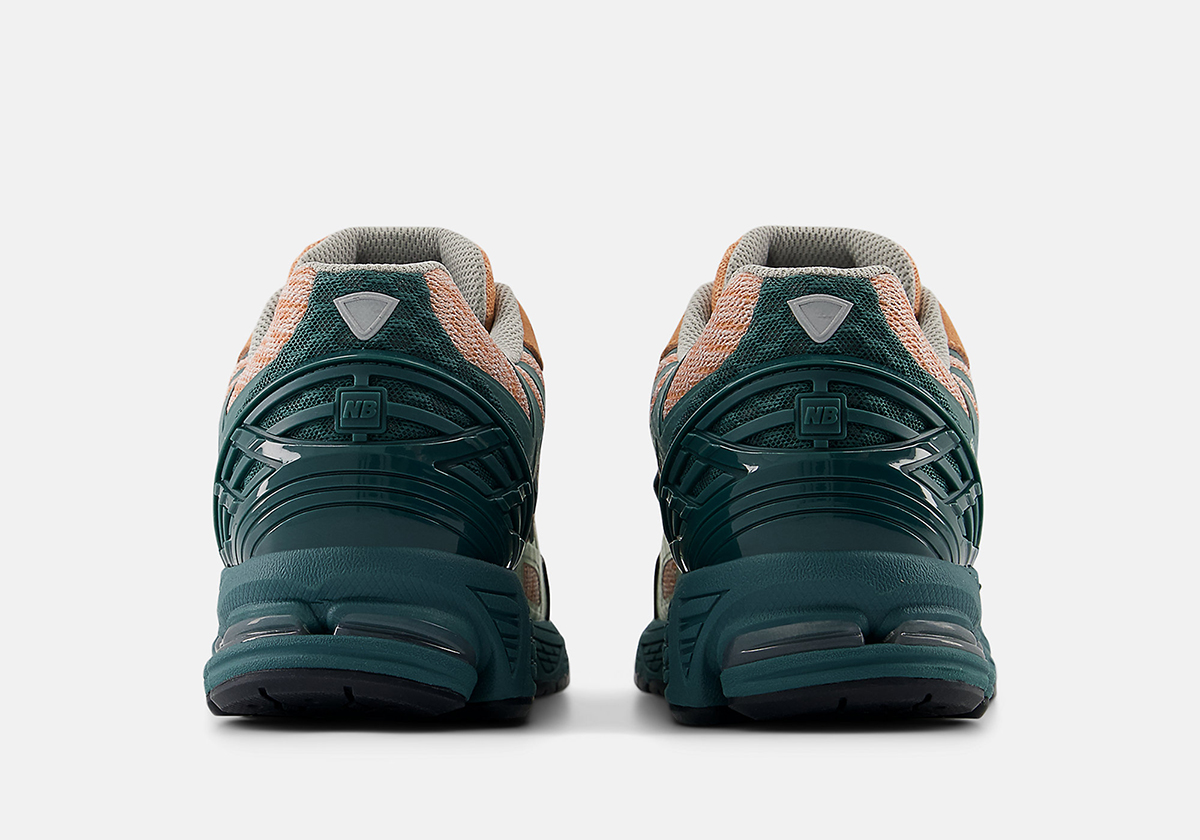 New Balance 1906w New Spruce Light Sparrow U1906wfb 5