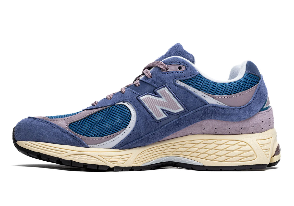 New Balance 2002r Dream State Ice Wine Sea Stone U2002rpa 3