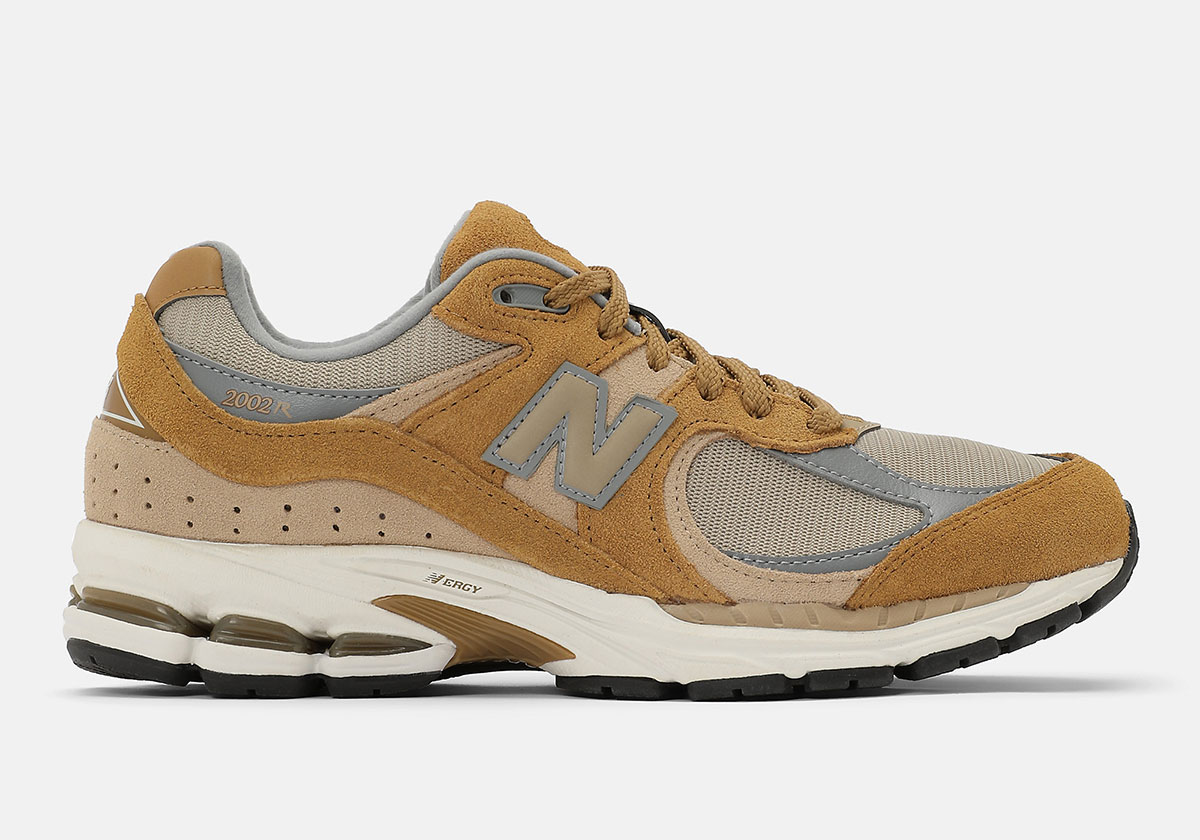 New Balance 2002r Great Plains Incense Slate Grey U2002rce 1