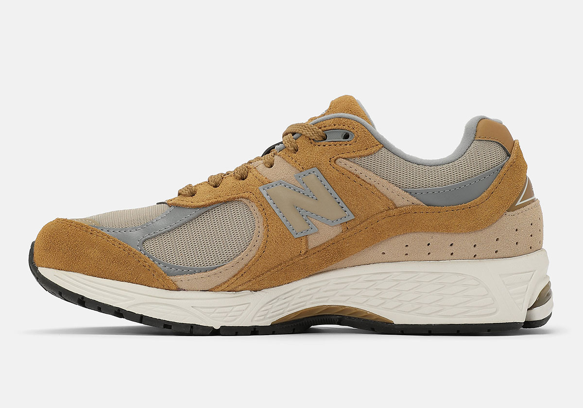 New Balance 2002r Great Plains Incense Slate Grey U2002rce 4