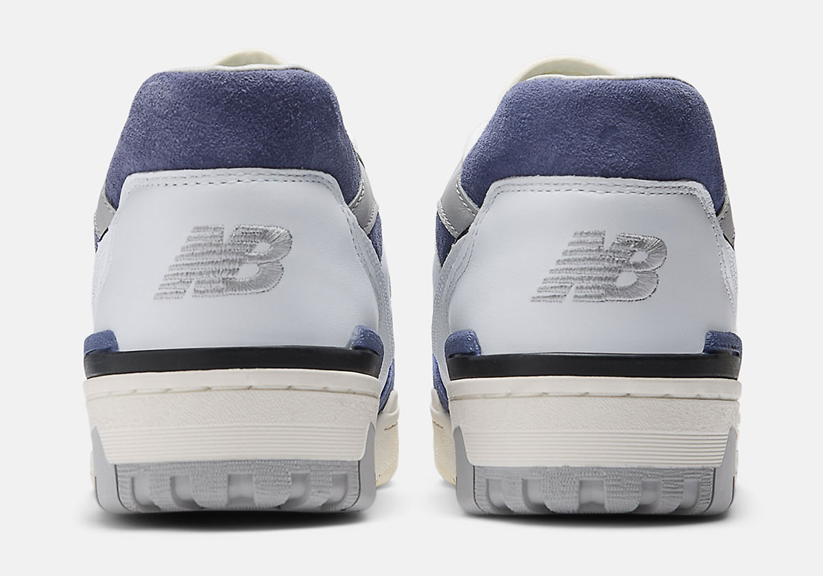 New Balance 550 White Dream State Bb550bwg 1
