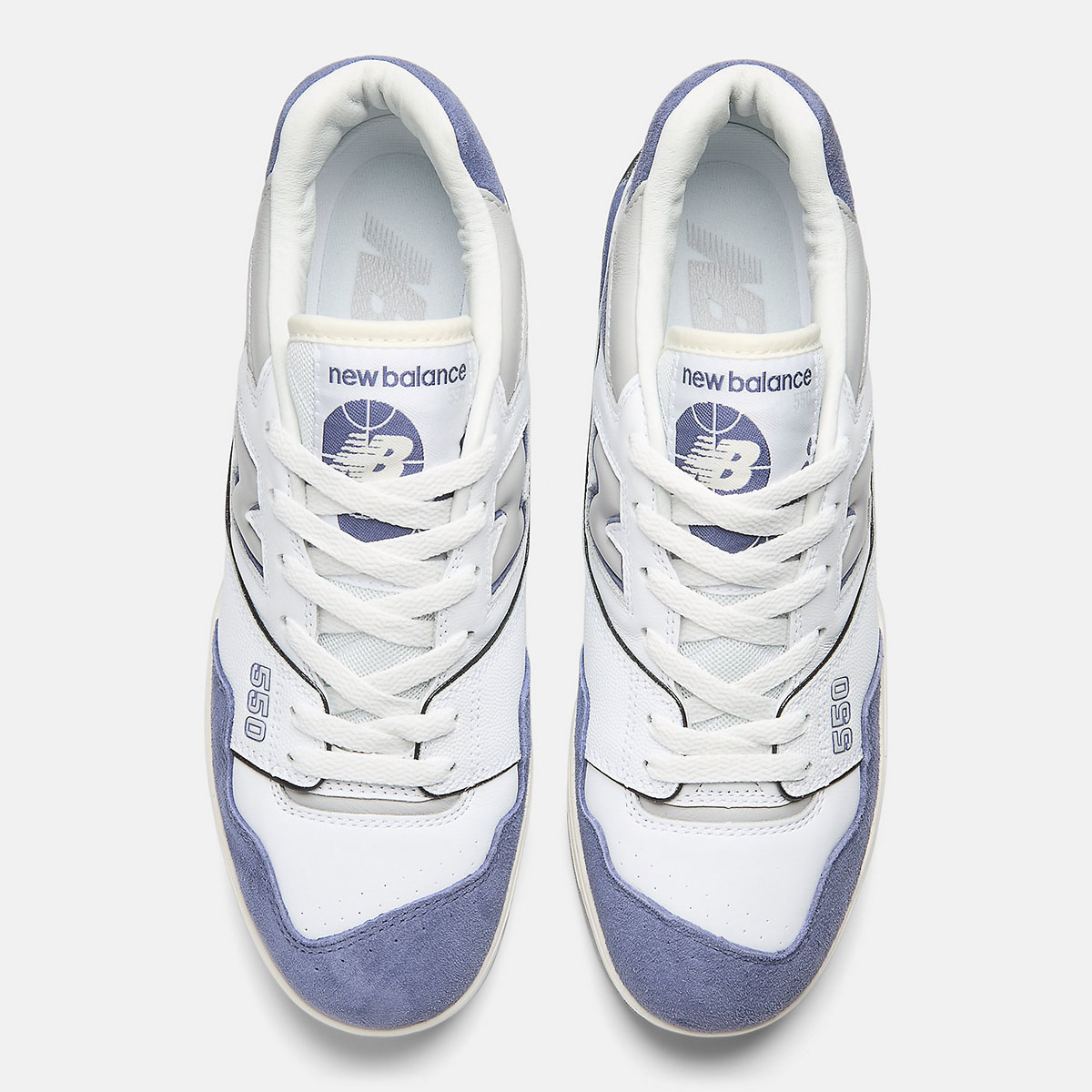 New Balance 550 White Dream State Bb550bwg 3