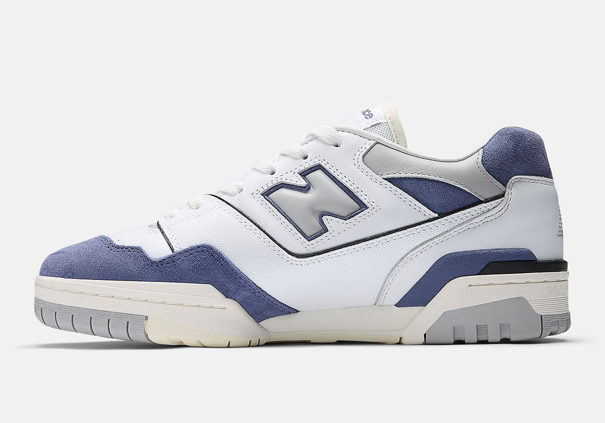 New Balance 550 White Dream State Bb550bwg 5