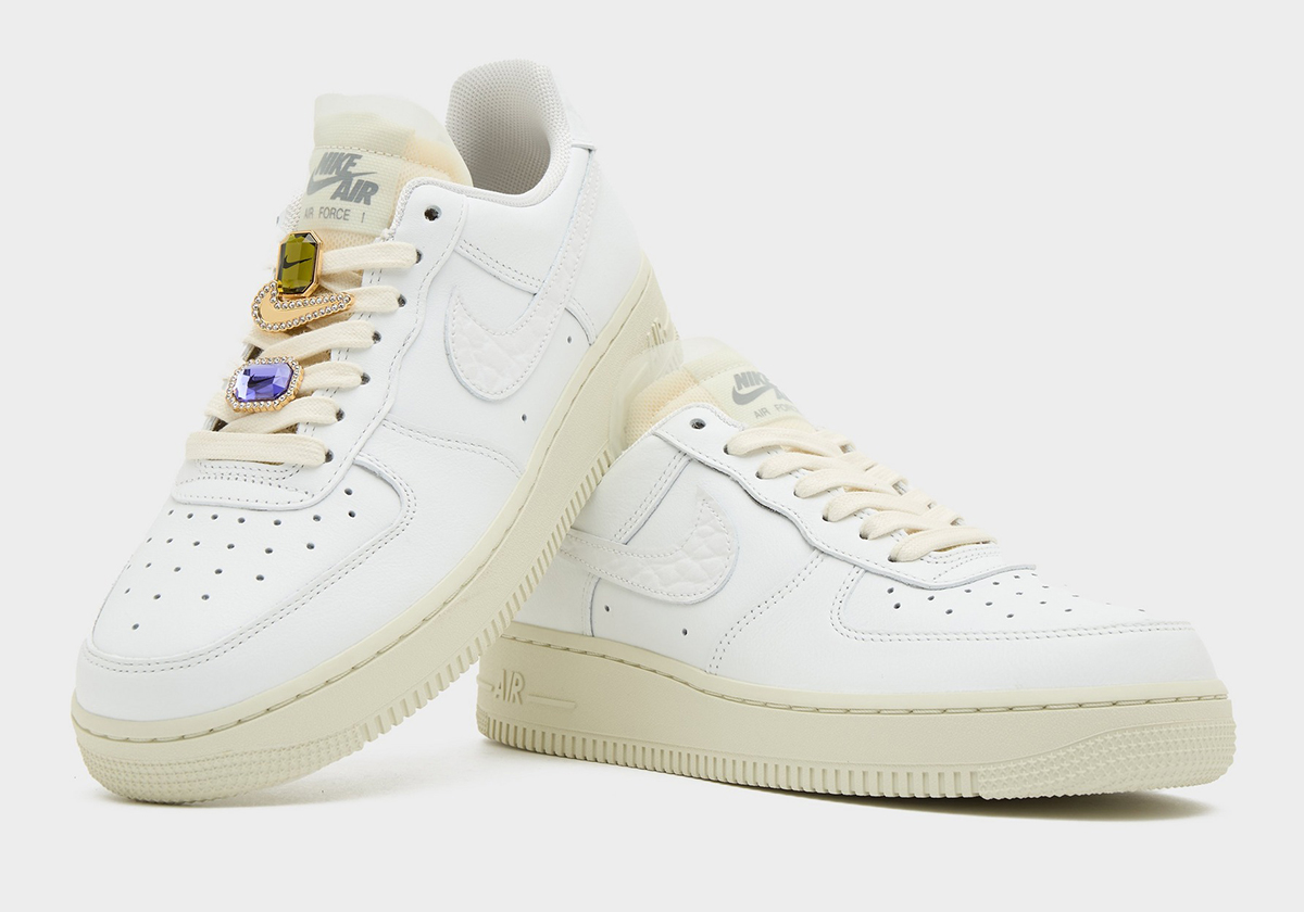 Nike Air Force 1 Low Bling 2025 1