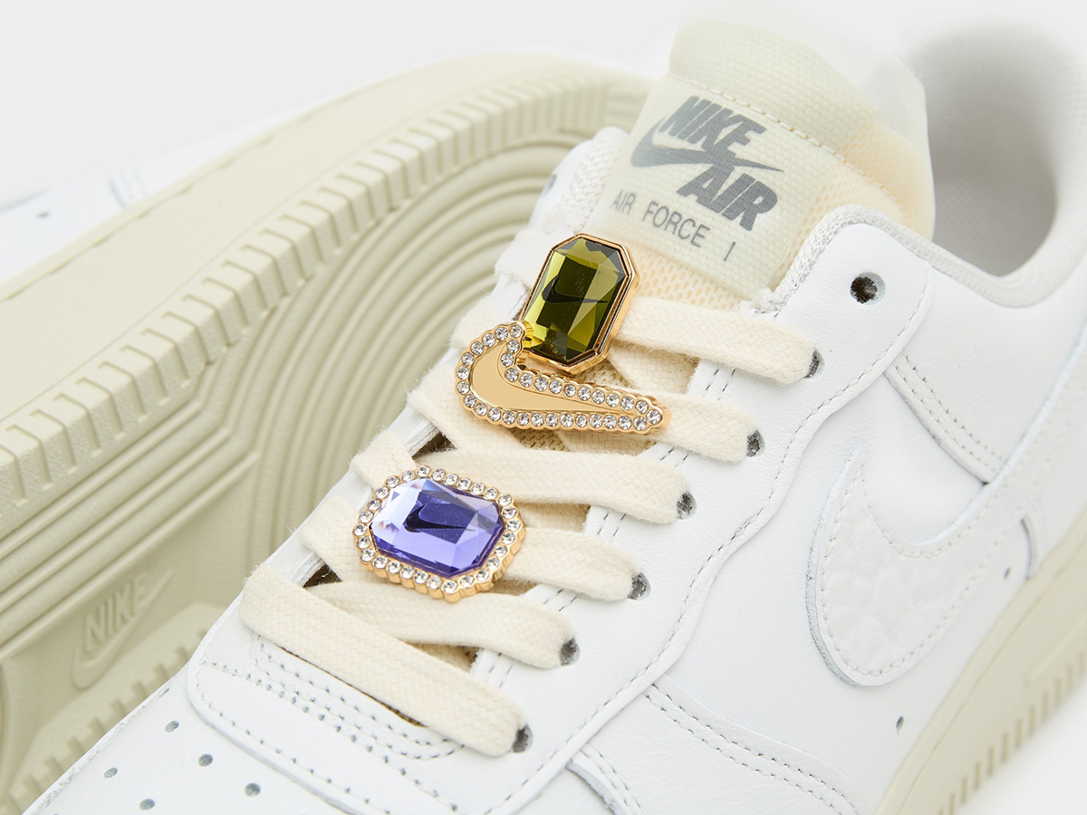 Nike Air Force 1 Low Bling 2025 6