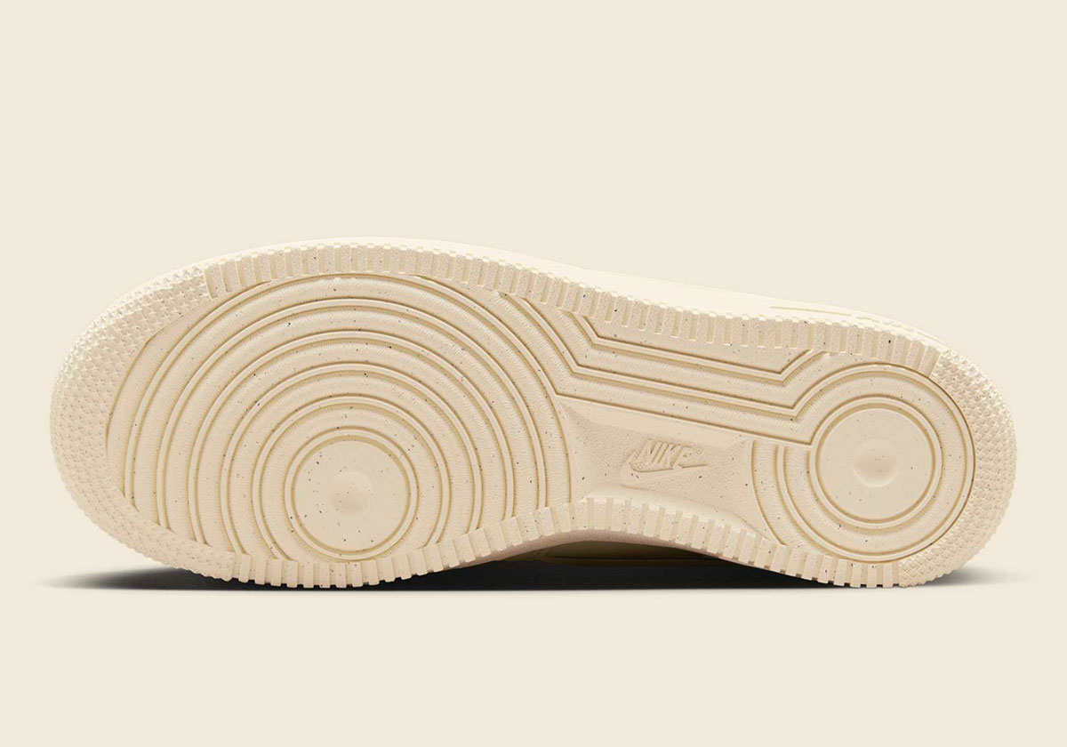 Nike Air Force 1 Low Coconut Milk Hf2014 101 7
