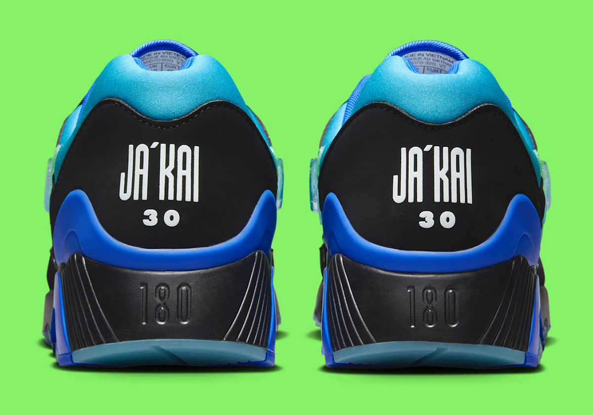 Nike Air Max 180 Doernbecher Ib6070 920 1