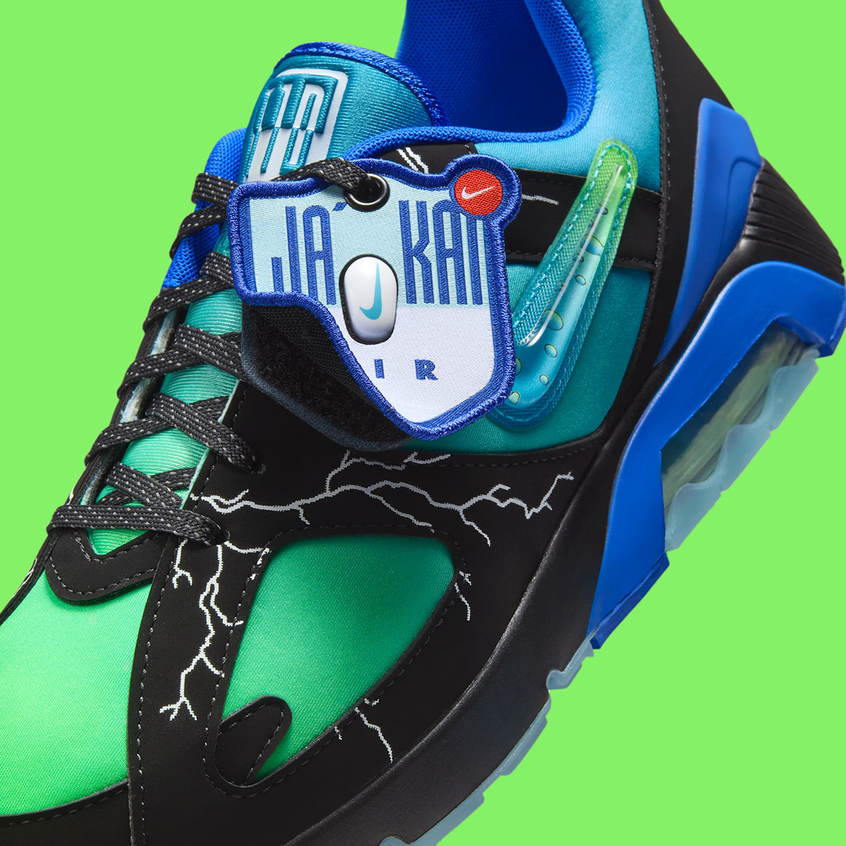 Nike Air Max 180 Doernbecher Ib6070 920 11
