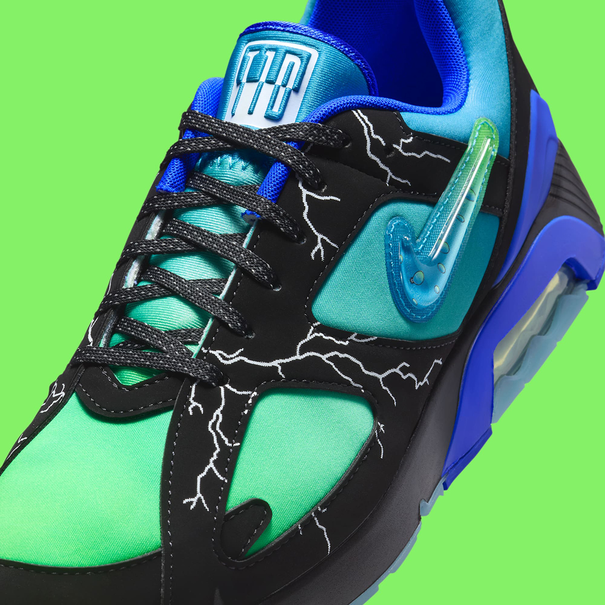 Nike Air Max 180 Doernbecher Ib6070 920 12