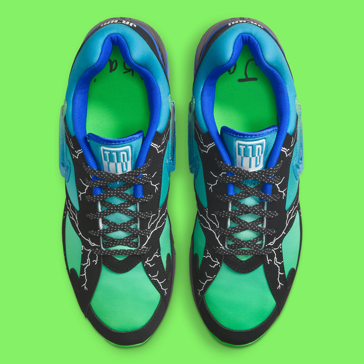 Nike Air Max 180 Doernbecher Ib6070 920 2
