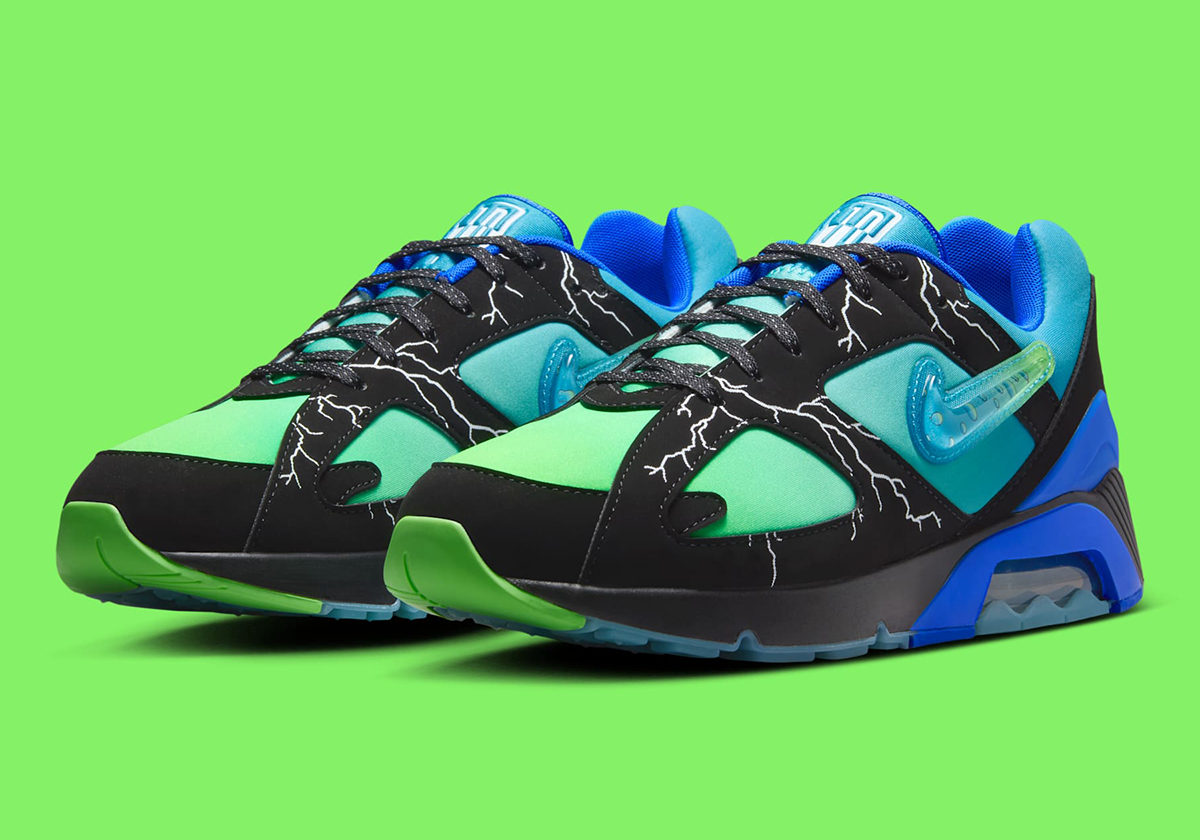 Nike Air Max 180 Doernbecher Ib6070 920 3