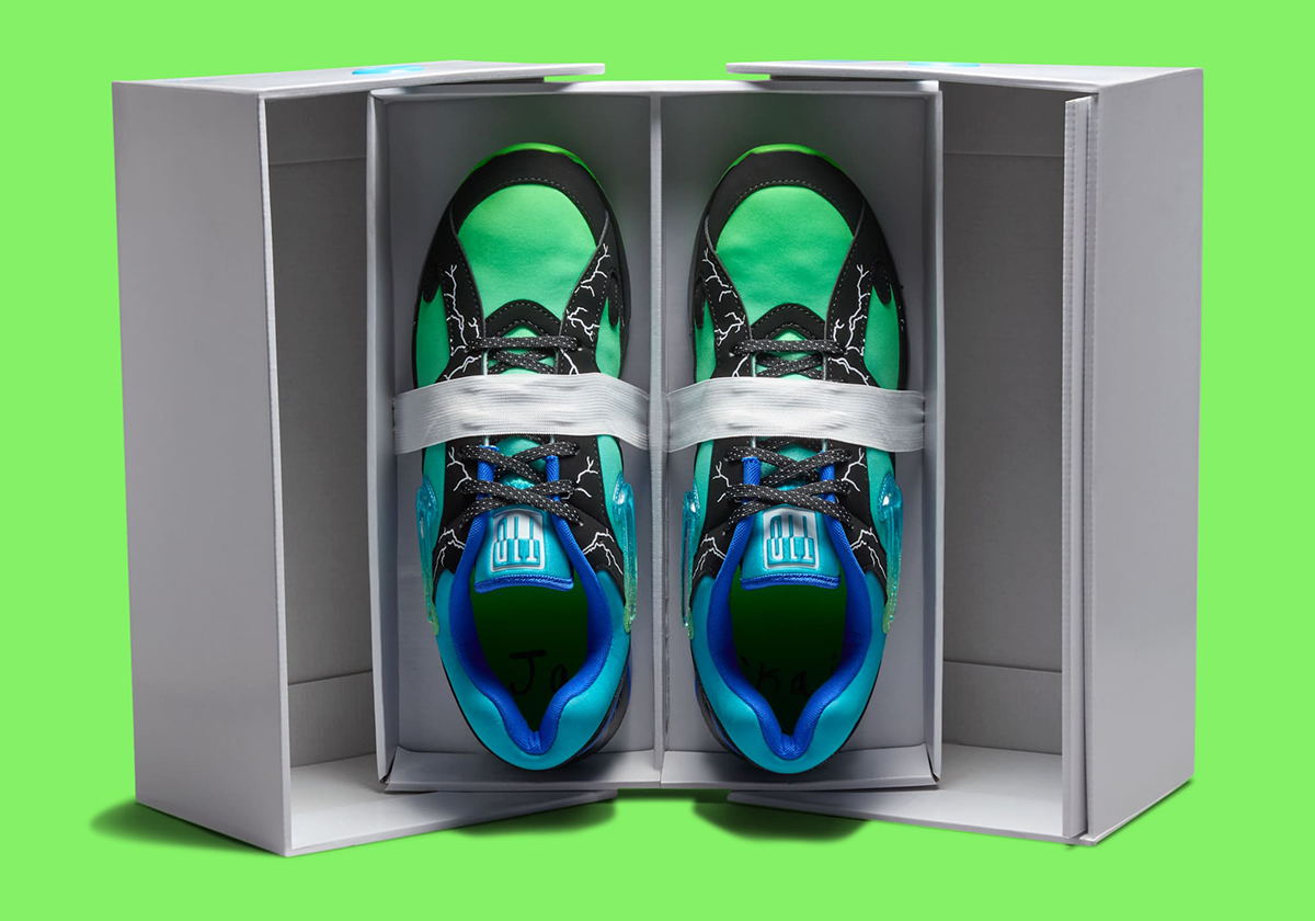 Nike Air Max 180 Doernbecher Ib6070 920 4