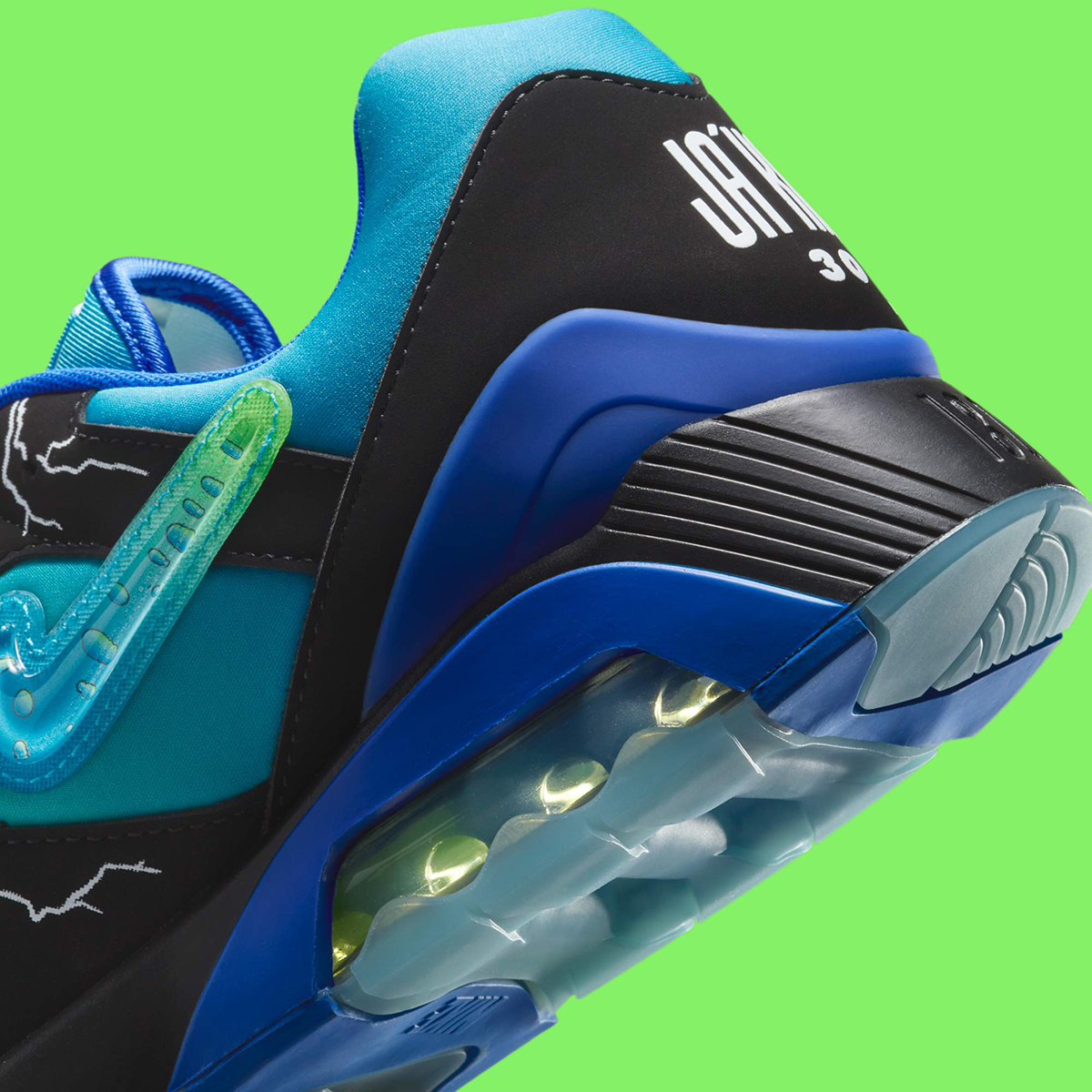 Nike Air Max 180 Doernbecher Ib6070 920 5