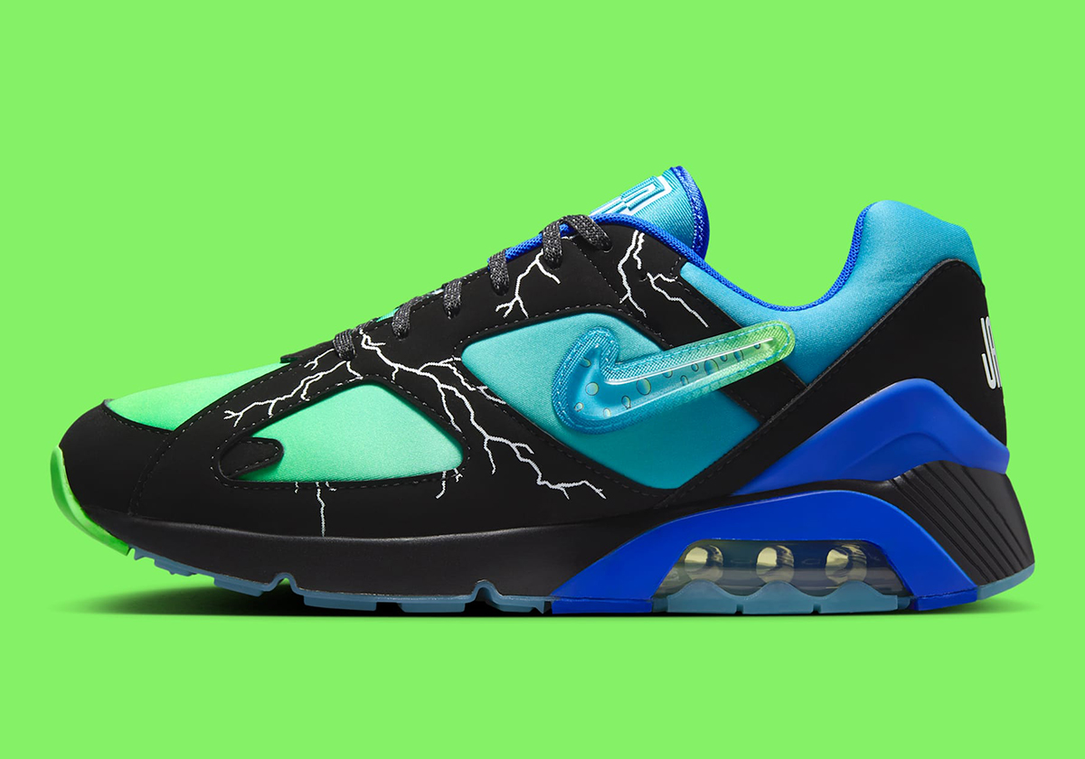 Nike Air Max 180 Doernbecher Ib6070 920 9