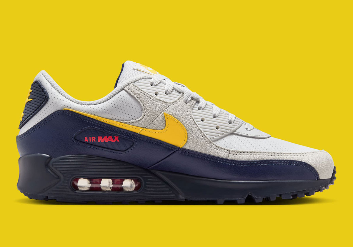 Nike Air Max 90 Racing If0670 001 7