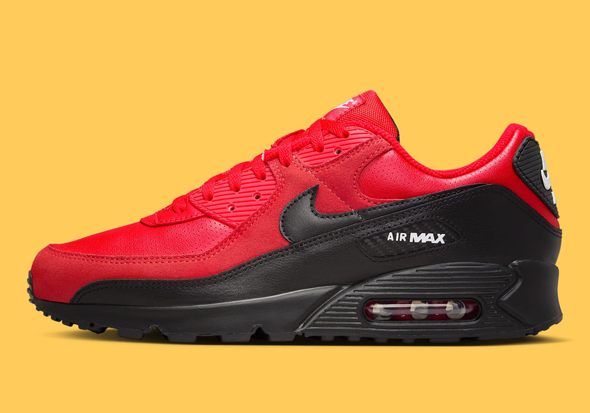 Nike Air Max 90 Racing If0670 600 1