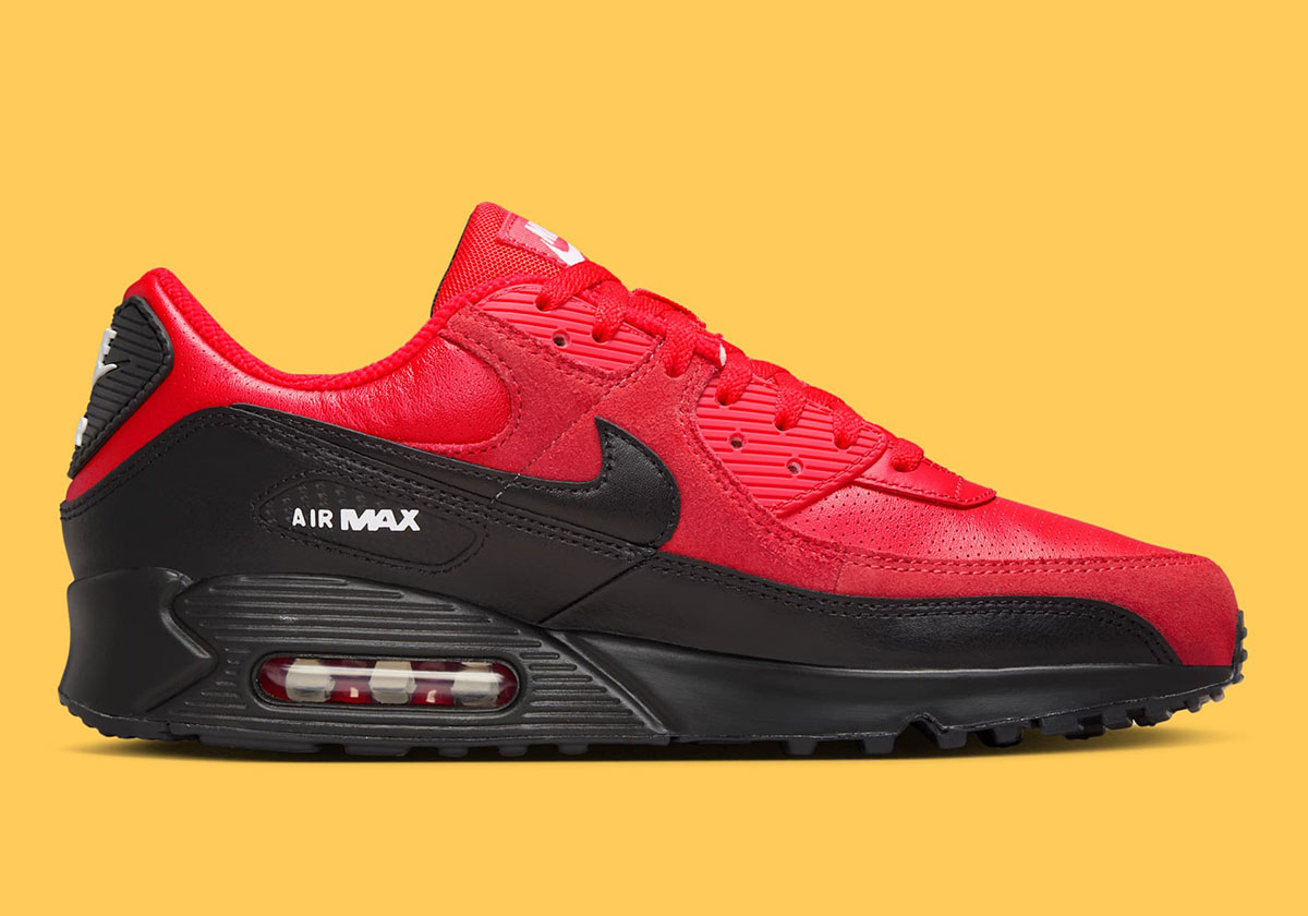 Nike Air Max 90 Racing If0670 600 2
