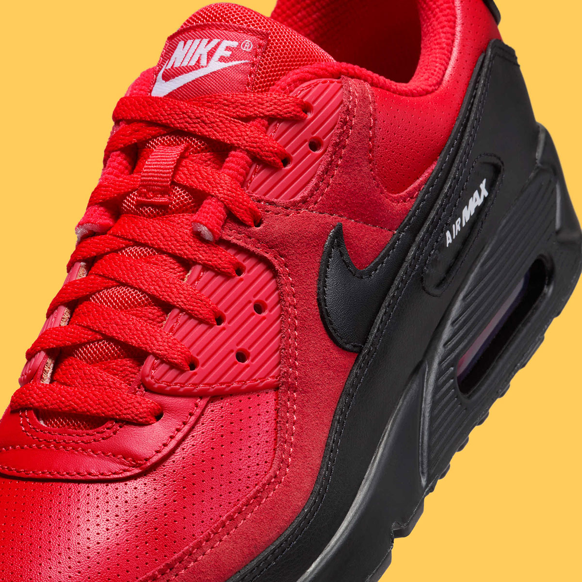 Nike Air Max 90 Racing If0670 600 3