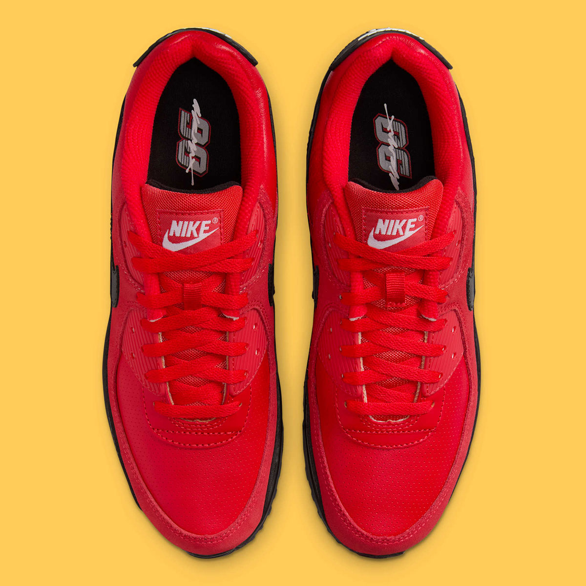 Nike Air Max 90 Racing If0670 600 4