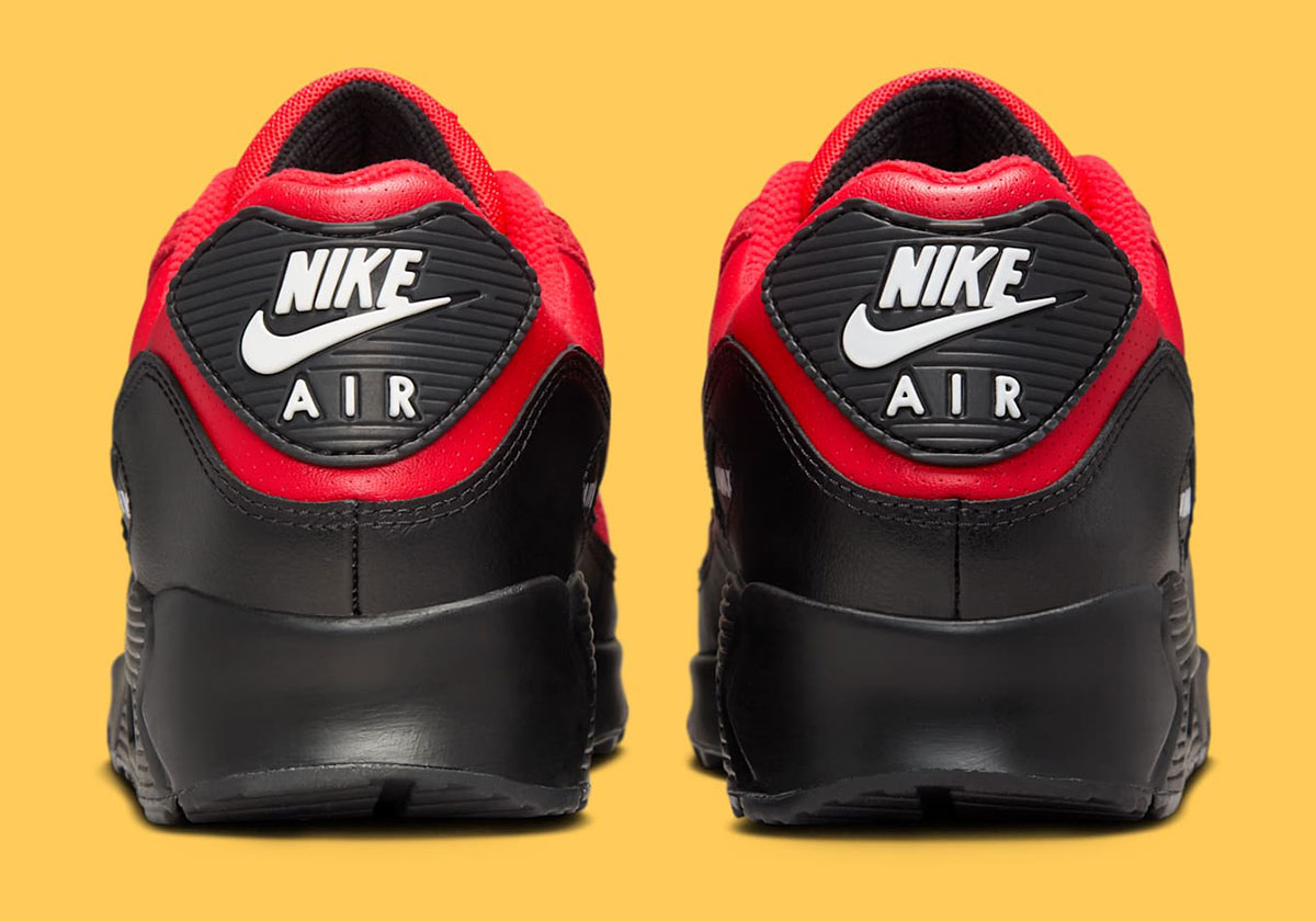 Nike Air Max 90 Racing If0670 600 8